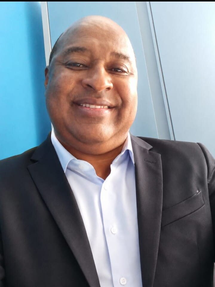 Leandro, equipe Saint Benedict Company